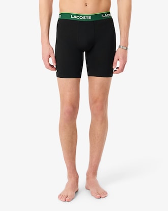 3er-Pack Boxershorts aus technischem Gewebe