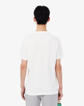 Sport-T-Shirt mit Print