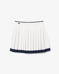 Stretch-Tennisrock Heritage mit Ultra Dry-Technologie