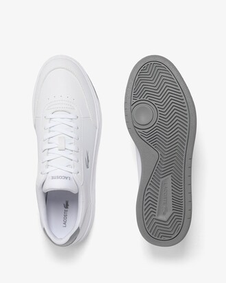 Herren-Sneakers Court Pro