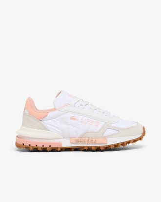 Damen-Sneakers Elite Active