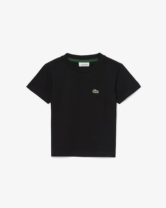Unisex T-Shirt aus Baumwolle