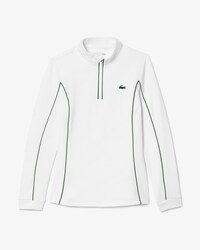 Layering-Tennis-Sweatshirt, Slim Fit
