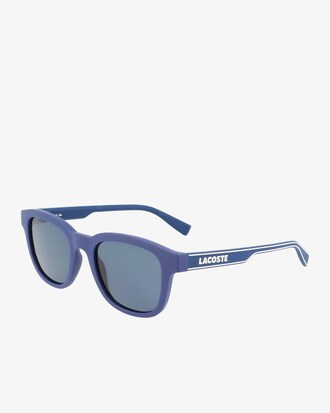 Rechteckige Sonnenbrille Active Line
