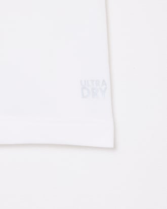 Sport-T-Shirt mit Ultra-Dry-Technologie