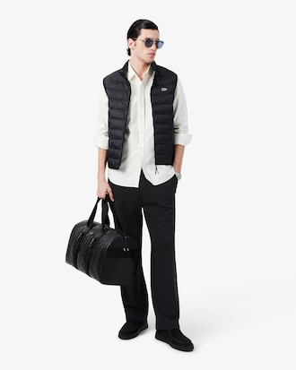 Relaxed Fit-Trainingshose