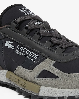 Herren-Sneakers Elite Active