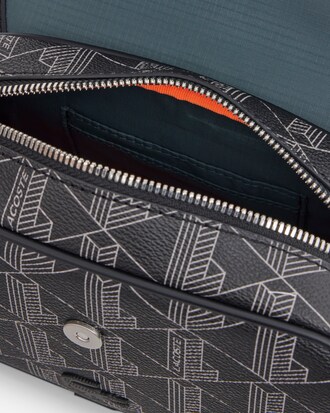 Mini-Kuriertasche The Blend