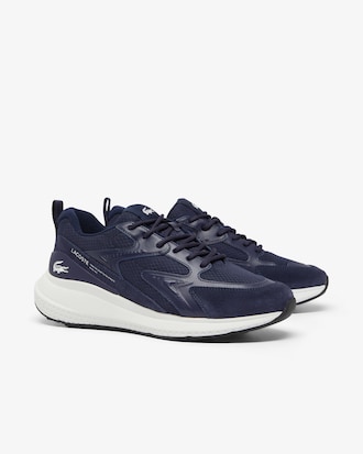 Herren-Sneakers L003 Evo