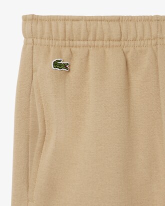 Trainingshose aus Fleece
