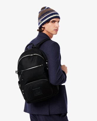 Klassischer Rucksack von Lacoste