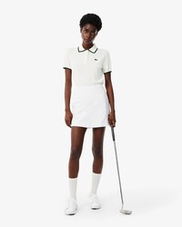 Stretch-Golfskort mit Ultra-Dry-Technologie