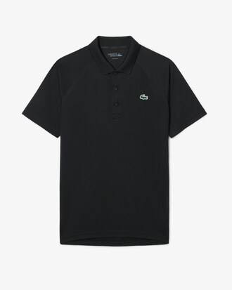 Polohemd mit UV-Schutz, Regular Fit
