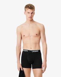 3er-Pack Boxer Brief aus Stretch-Baumwolle