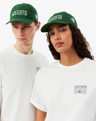 Kappe Roland-Garros Edition