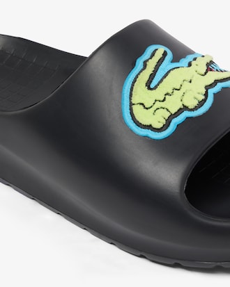 Herren-Schlappen Serve Slide 2.0