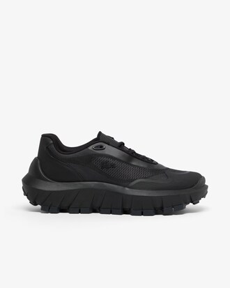 Herren-Sneakers Gaitor