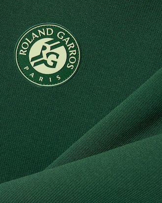 Tennisjacke Roland-Garros Edition