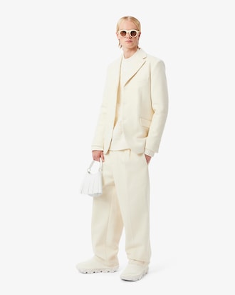 Blazer Runway aus reiner Schurwolle