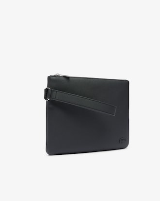 Klassische Pouch Bag für Herren