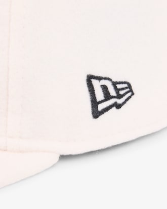 Kappe Lacoste x New Era mit Retro-Krone