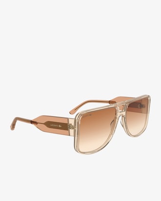 Die neue ikonische Acetat-Pilotenbrille