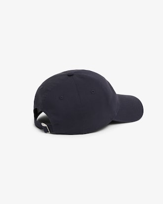Kappe Lacoste x New Era