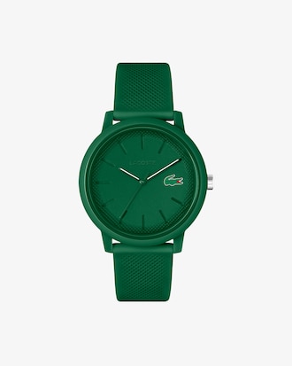 Silikonuhr Lacoste.12.12
