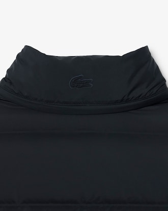 Wasserabweisende Commuter-Daunenjacke