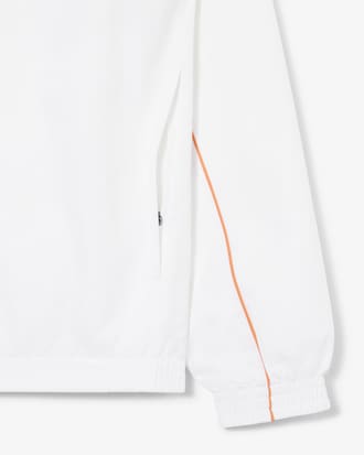 Sport-Trainingsanzug mit Einfassung