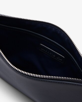 Klassische Pouch Bag für Herren