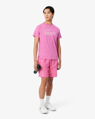 Sport-T-Shirt mit Ultra-Dry-Technologie