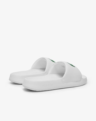 Herren-Schlappen Serve Slide 1.0