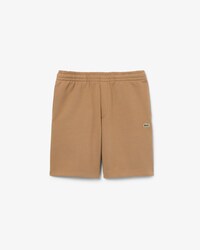Shorts aus Fleece