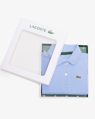 Baby-Body aus Petit Piqu&eacute;