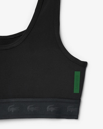 Bralette mit Ultra-Dry-Technologie