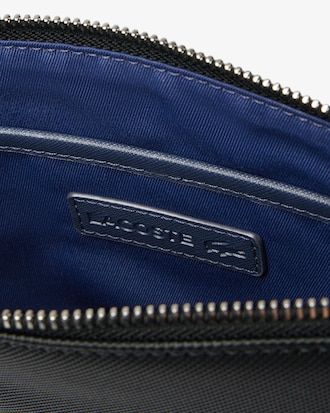 Klassische Pouch Bag für Herren