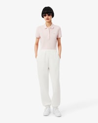 Straight Fit-Jogginghose