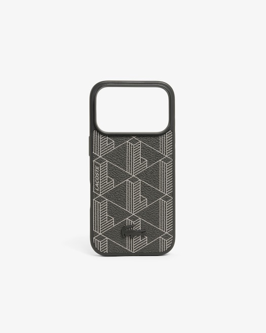 MONOGRAM NOIR GRIS