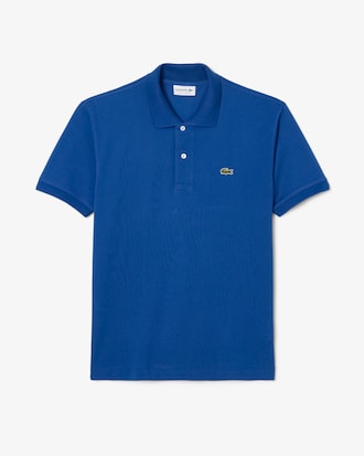 Classic Fit-Polohemd L.12.12 Original