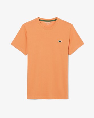 Sportliches Ultra-Dry-T-Shirt mit Kroko-Motiv