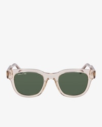 Rechteckige Sonnenbrille L.12.12 Trim