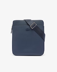 Schultertasche Chantaco aus Leder
