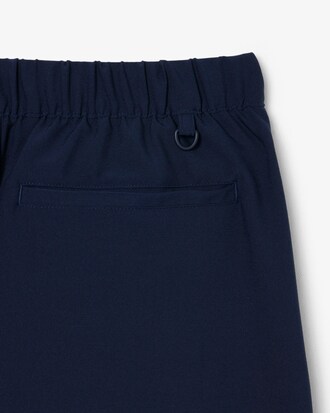 Stretch-Golfskort mit Ultra-Dry-Technologie