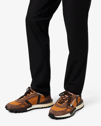 Herren-Sneakers Elite Active