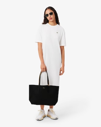 Wendbare Tote Bag Anna mit abnehmbarer Tasche