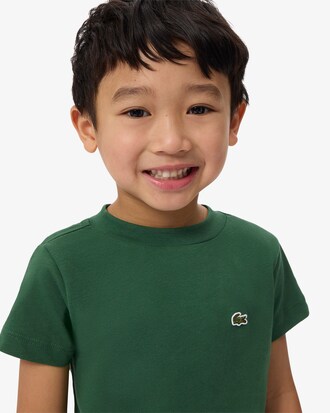 Unisex T-Shirt aus Baumwolle