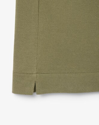 Classic Fit-Polohemd L.12.12 Original