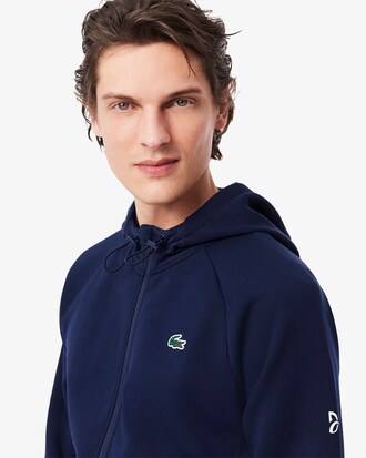 Set Lacoste Tennis x Novak Djokovic