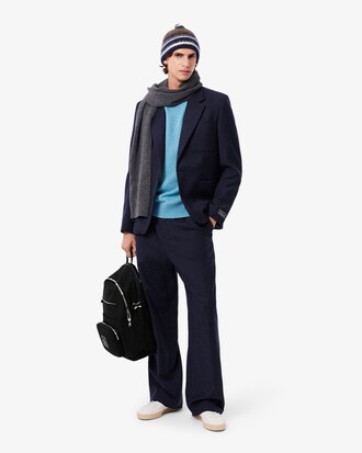 Klassischer Rucksack von Lacoste